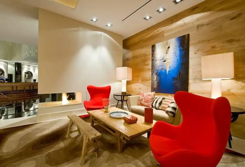 Fotos del hotel Urh Hotel Spa Zen Balagares:  19