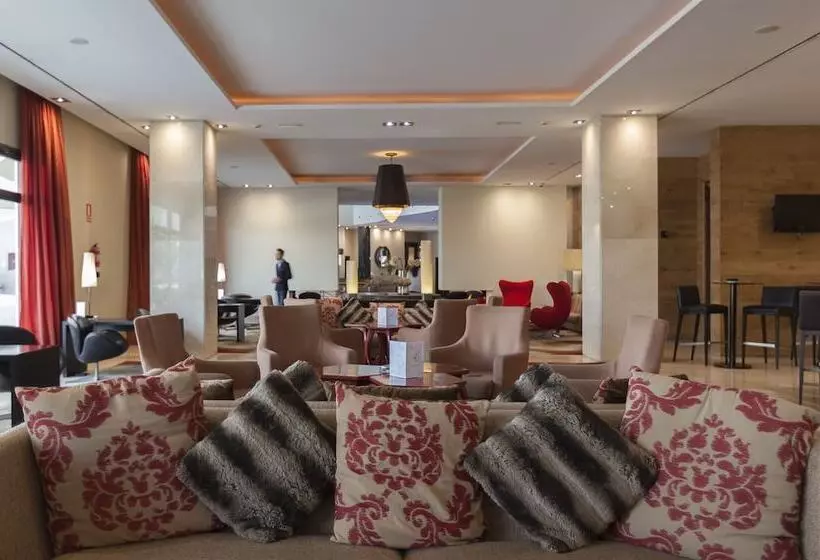 Fotos del hotel Urh Hotel Spa Zen Balagares:  21