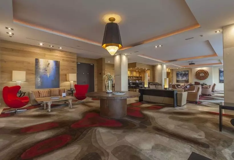 Fotos del hotel Urh Hotel Spa Zen Balagares:  4