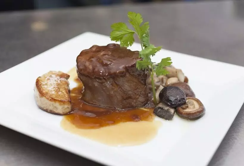 Fotos del hotel Urh Hotel Spa Zen Balagares:  24