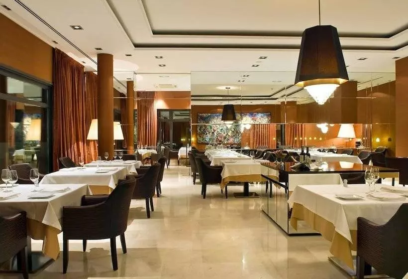 Fotos del hotel Urh Hotel Spa Zen Balagares:  22