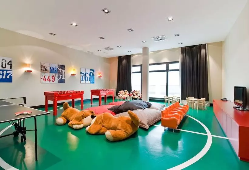 Fotos del hotel Urh Hotel Spa Zen Balagares:  10