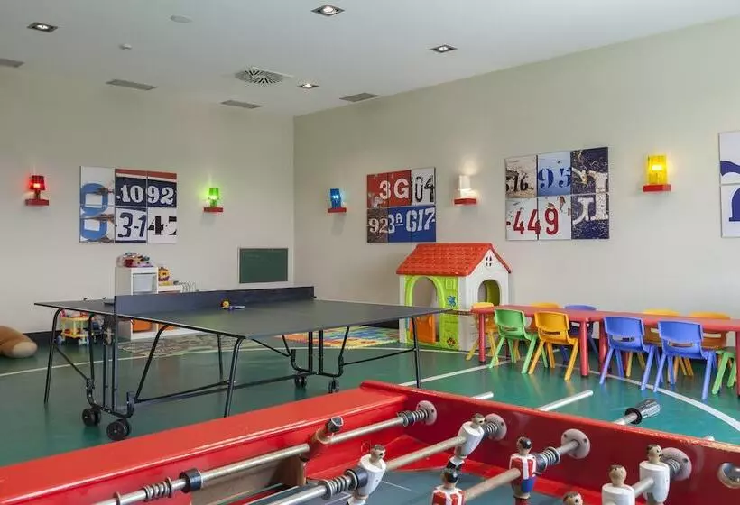 Fotos del hotel Urh Hotel Spa Zen Balagares:  17