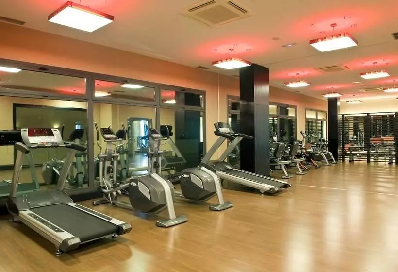 Fotos del hotel Urh Hotel Spa Zen Balagares:  6