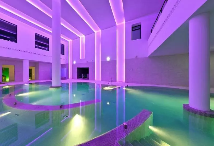 Fotos del hotel Urh Hotel Spa Zen Balagares:  3