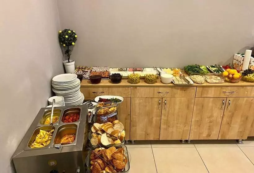 Fotos del hotel Castillo Rojo  Istanbul:  16
