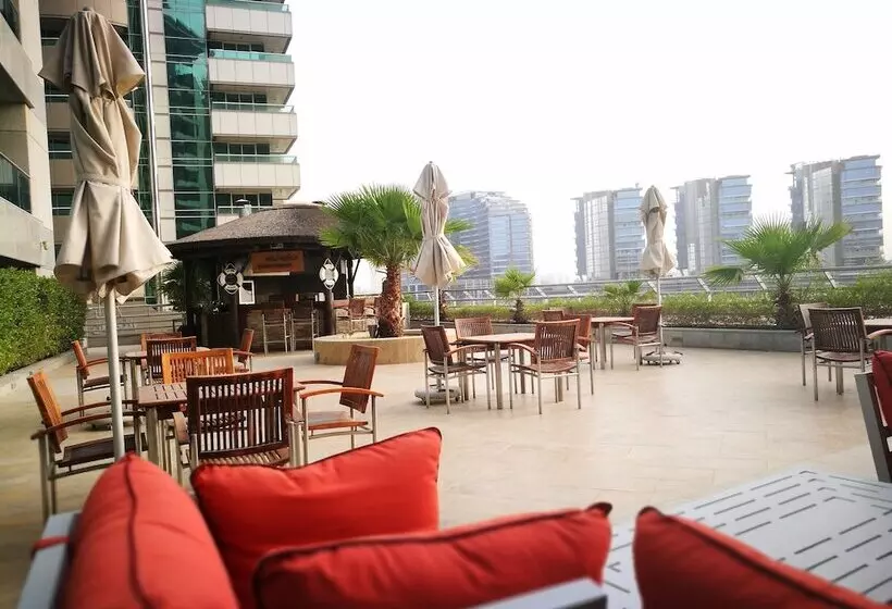Fotos del hotel Copthorne Hotel Dubai:  80