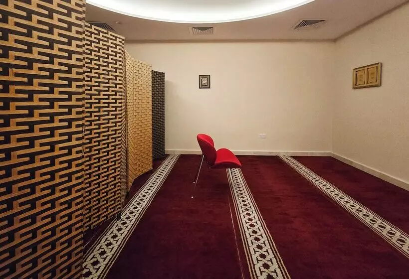Fotos del hotel Copthorne Hotel Dubai:  88