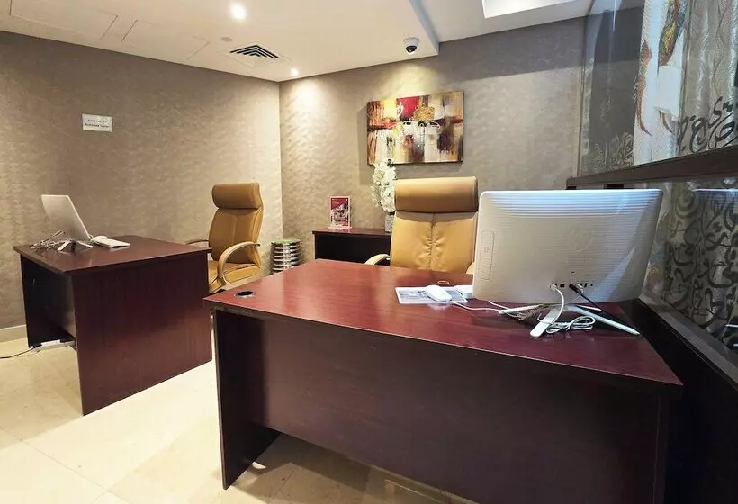 Fotos del hotel Copthorne Hotel Dubai:  89