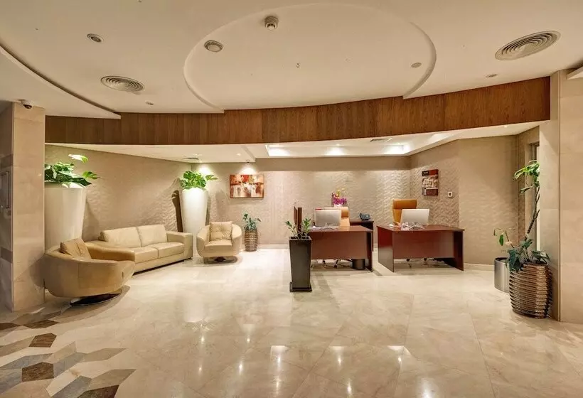 Fotos del hotel Copthorne Hotel Dubai:  90