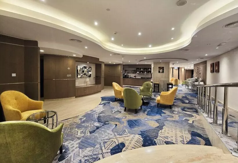 Fotos del hotel Copthorne Hotel Dubai:  91