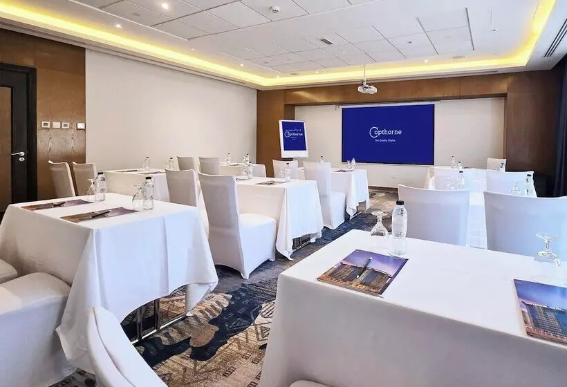 Fotos del hotel Copthorne Hotel Dubai:  92