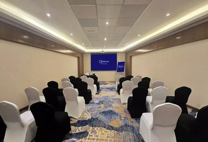 Fotos del hotel Copthorne Hotel Dubai:  93