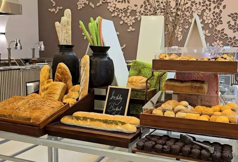 Fotos del hotel Copthorne Hotel Dubai:  100