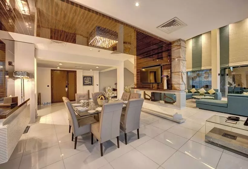 Fotos del hotel Copthorne Hotel Dubai:  106
