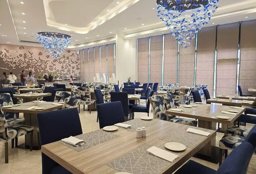 Fotos del hotel Copthorne Hotel Dubai:  107