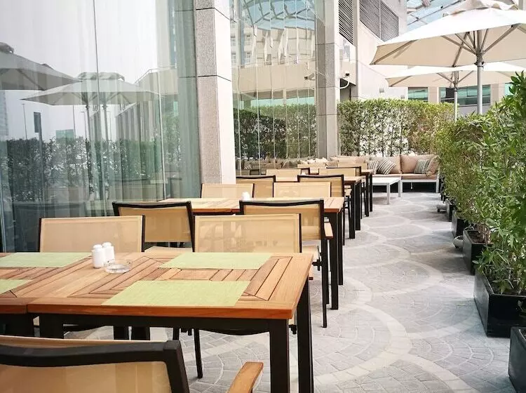 Fotos del hotel Copthorne Hotel Dubai:  109