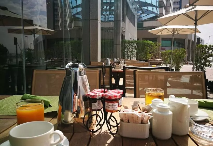 Fotos del hotel Copthorne Hotel Dubai:  110