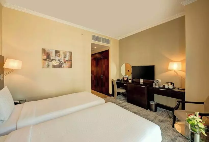 Fotos del hotel Copthorne Hotel Dubai:  2