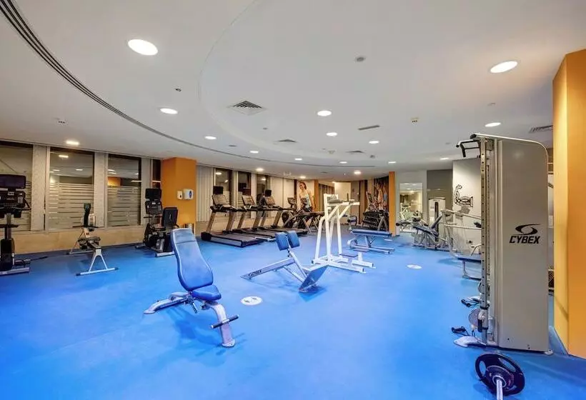 Fotos del hotel Copthorne Hotel Dubai:  5