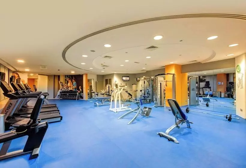 Fotos del hotel Copthorne Hotel Dubai:  17