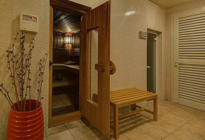 Fotos del hotel Copthorne Hotel Dubai:  18