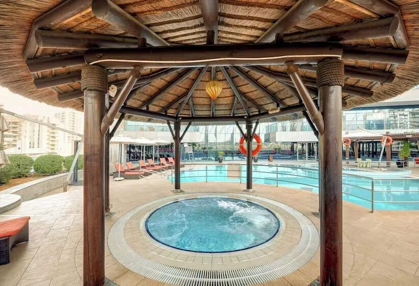 Fotos del hotel Copthorne Hotel Dubai:  7