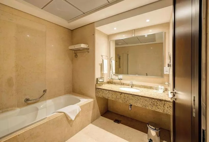 Fotos del hotel Copthorne Hotel Dubai:  10