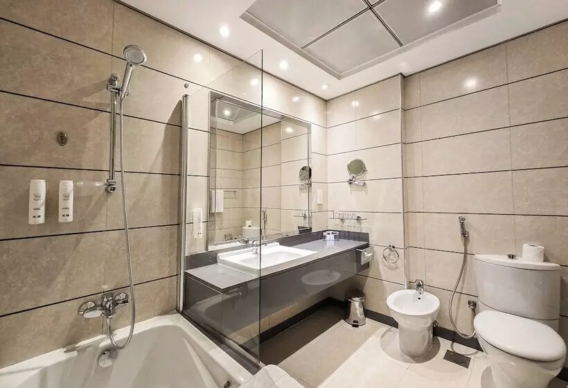 Fotos del hotel Copthorne Hotel Dubai:  22