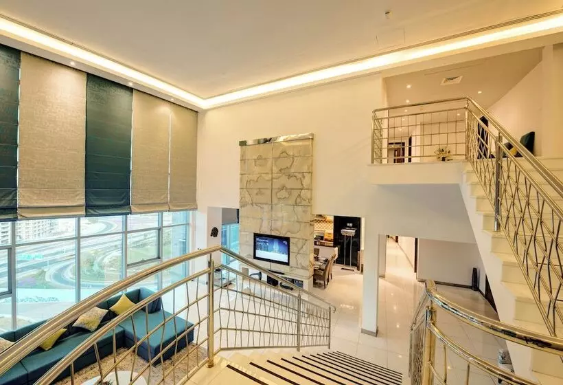 Fotos del hotel Copthorne Hotel Dubai:  23
