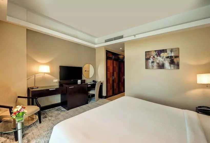 Fotos del hotel Copthorne Hotel Dubai:  37
