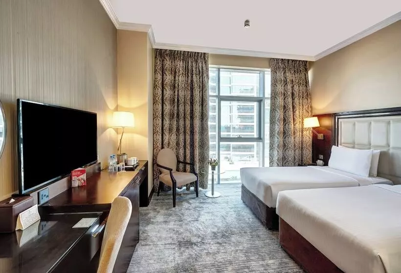 Fotos del hotel Copthorne Hotel Dubai:  41