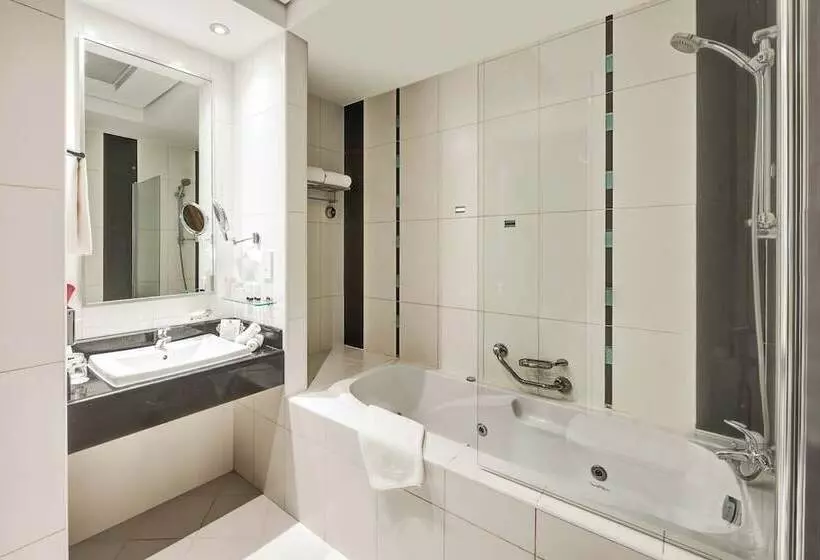 Fotos del hotel Copthorne Hotel Dubai:  43