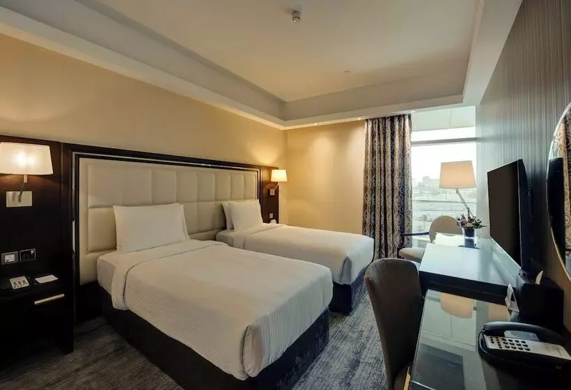 Fotos del hotel Copthorne Hotel Dubai:  46