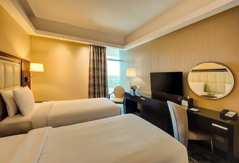 Fotos del hotel Copthorne Hotel Dubai:  47