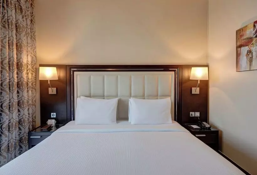 Fotos del hotel Copthorne Hotel Dubai:  48