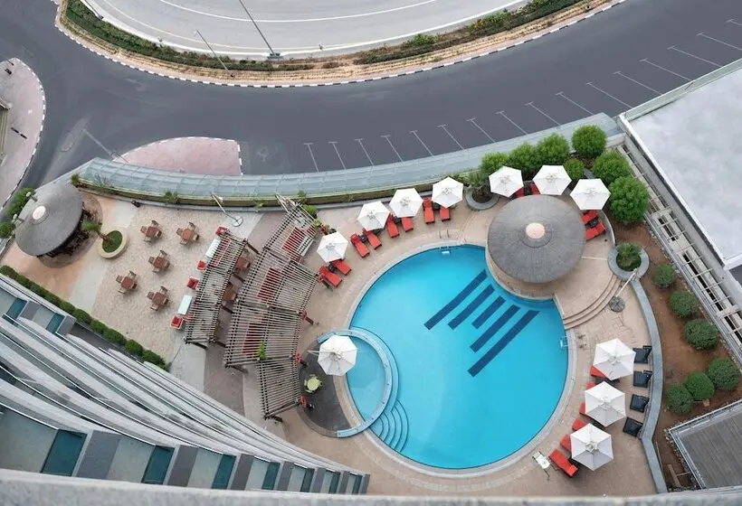 Fotos del hotel Copthorne Hotel Dubai:  114