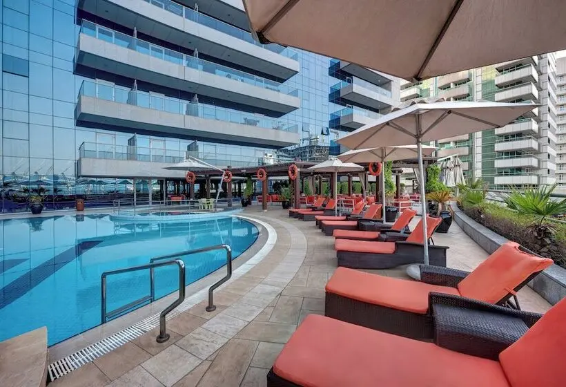 Fotos del hotel Copthorne Hotel Dubai:  115