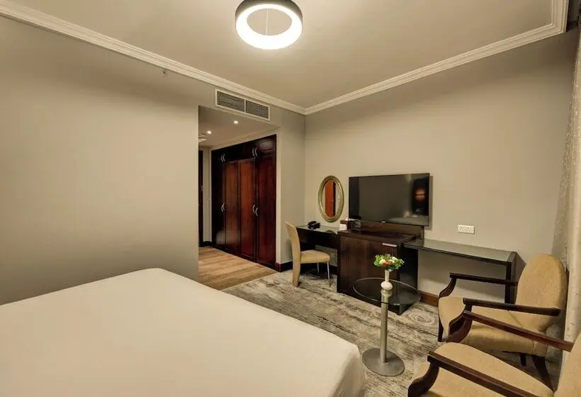 Fotos del hotel Copthorne Hotel Dubai:  49