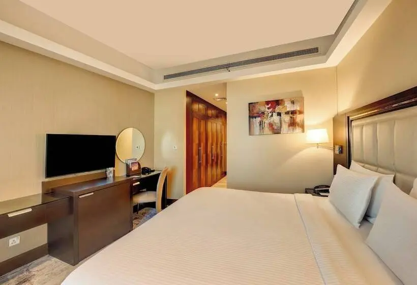 Fotos del hotel Copthorne Hotel Dubai:  50