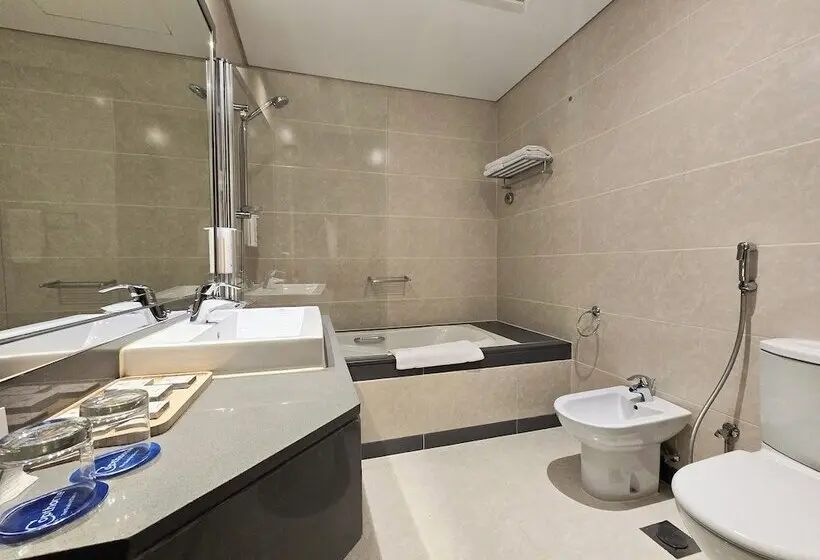 Fotos del hotel Copthorne Hotel Dubai:  45