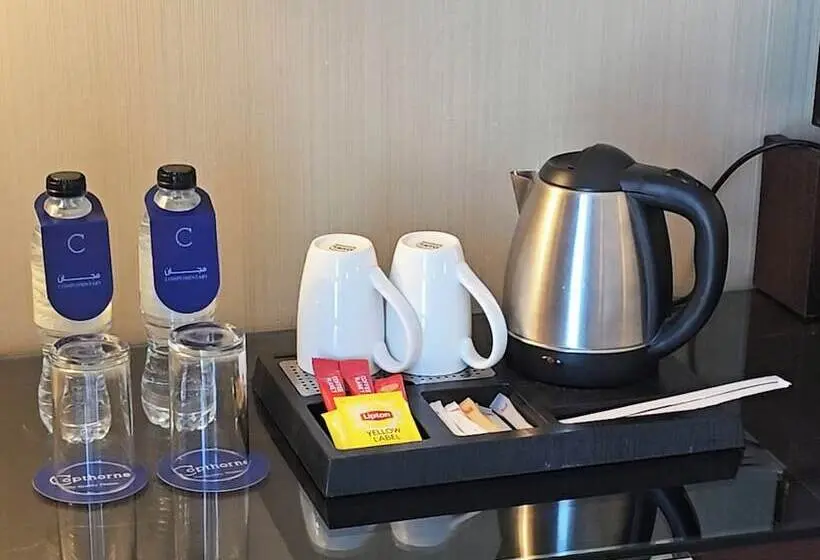 Fotos del hotel Copthorne Hotel Dubai:  116