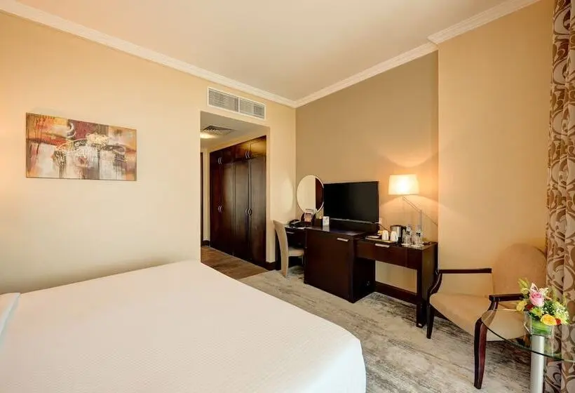 Fotos del hotel Copthorne Hotel Dubai:  55