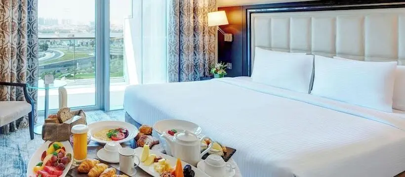 Fotos del hotel Copthorne Hotel Dubai:  56
