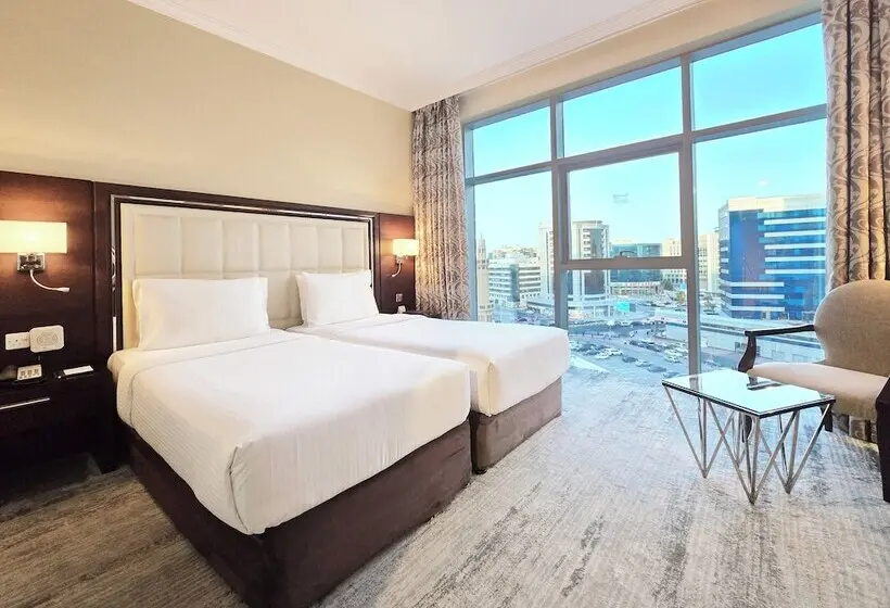 Fotos del hotel Copthorne Hotel Dubai:  119