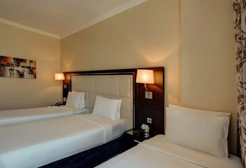 Fotos del hotel Copthorne Hotel Dubai:  57