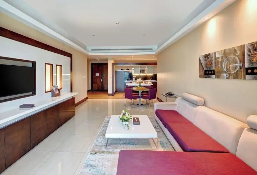 Fotos del hotel Copthorne Hotel Dubai:  120