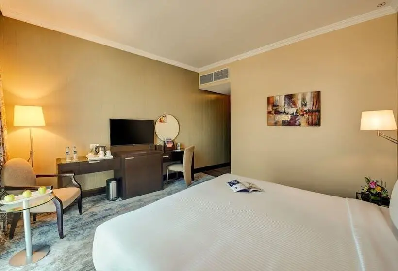 Fotos del hotel Copthorne Hotel Dubai:  58