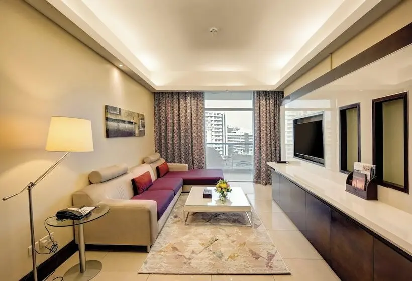 Fotos del hotel Copthorne Hotel Dubai:  122