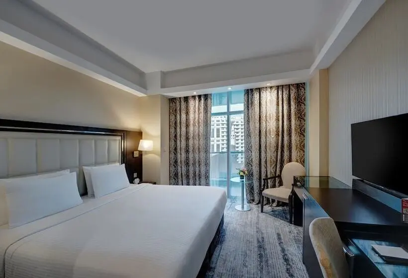 Fotos del hotel Copthorne Hotel Dubai:  61